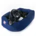 Majestic Pet Products Bagel Dog Bed image thumbnail 1