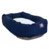Majestic Pet Products Bagel Dog Bed image thumbnail 2