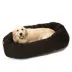 Majestic Pet Bagel Dog Bed image thumbnail 1