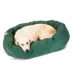 Majestic Pet Bagel Dog Bed image thumbnail 1