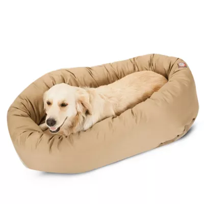 Product Majestic Pet Bagel Dog Bed