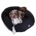 Majestic Pet Bagel Dog Bed image thumbnail 1