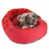 Majestic Pet Bagel Dog Bed image thumbnail 1