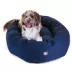Majestic Pet Bagel Dog Bed image thumbnail 1
