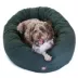 Majestic Pet Bagel Dog Bed image thumbnail 1