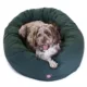 Product Majestic Pet Bagel Dog Bed