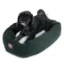 Majestic Pet Products Bagel Dog Bed image thumbnail 1