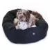 Majestic Pet Products Bagel Dog Bed image thumbnail 1