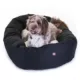 Product Majestic Pet Products Bagel Dog Bed