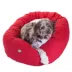 Majestic Pet Products Bagel Dog Bed image thumbnail 1