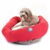 Majestic Pet Products Bagel Dog Bed image thumbnail 1