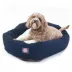 Majestic Pet Products Bagel Dog Bed image thumbnail 1