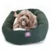 Majestic Pet Products Bagel Dog Bed image thumbnail 1