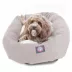 Majestic Pet Products Bagel Dog Bed image thumbnail 1