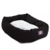 Majestic Pet Products Bagel Dog Bed image thumbnail 1