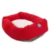 Majestic Pet Products Bagel Dog Bed image thumbnail 1