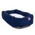 Majestic Pet Products Bagel Dog Bed image thumbnail 1