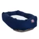 Product Majestic Pet Products Bagel Dog Bed