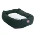 Majestic Pet Products Bagel Dog Bed image thumbnail 1