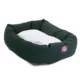 Product Majestic Pet Products Bagel Dog Bed