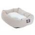 Majestic Pet Products Bagel Dog Bed image thumbnail 1