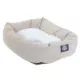 Product Majestic Pet Products Bagel Dog Bed