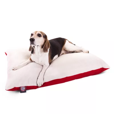 Majestic Pet Products Rectangle Dog Bed - Image 1