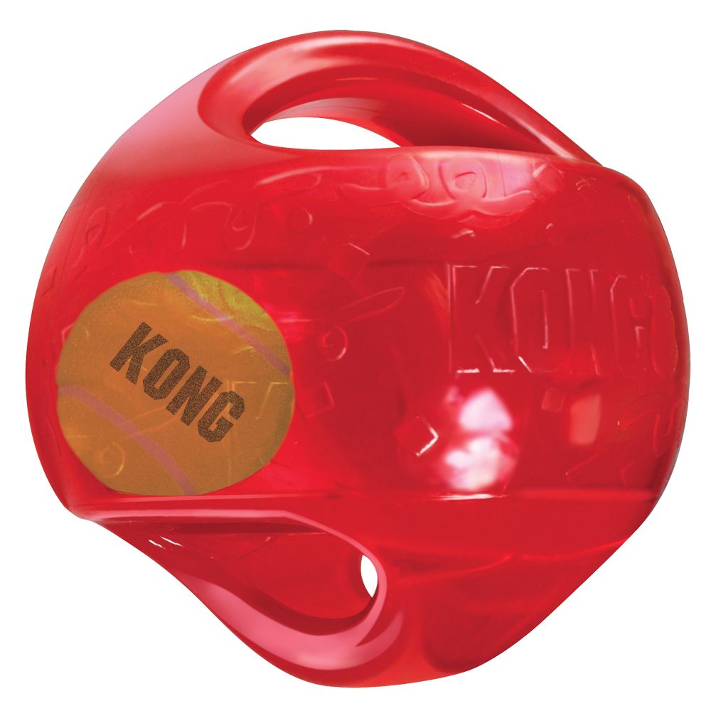 kong ball for dogs