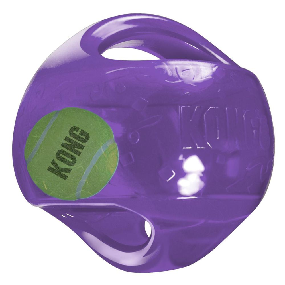 kong jumbler ball