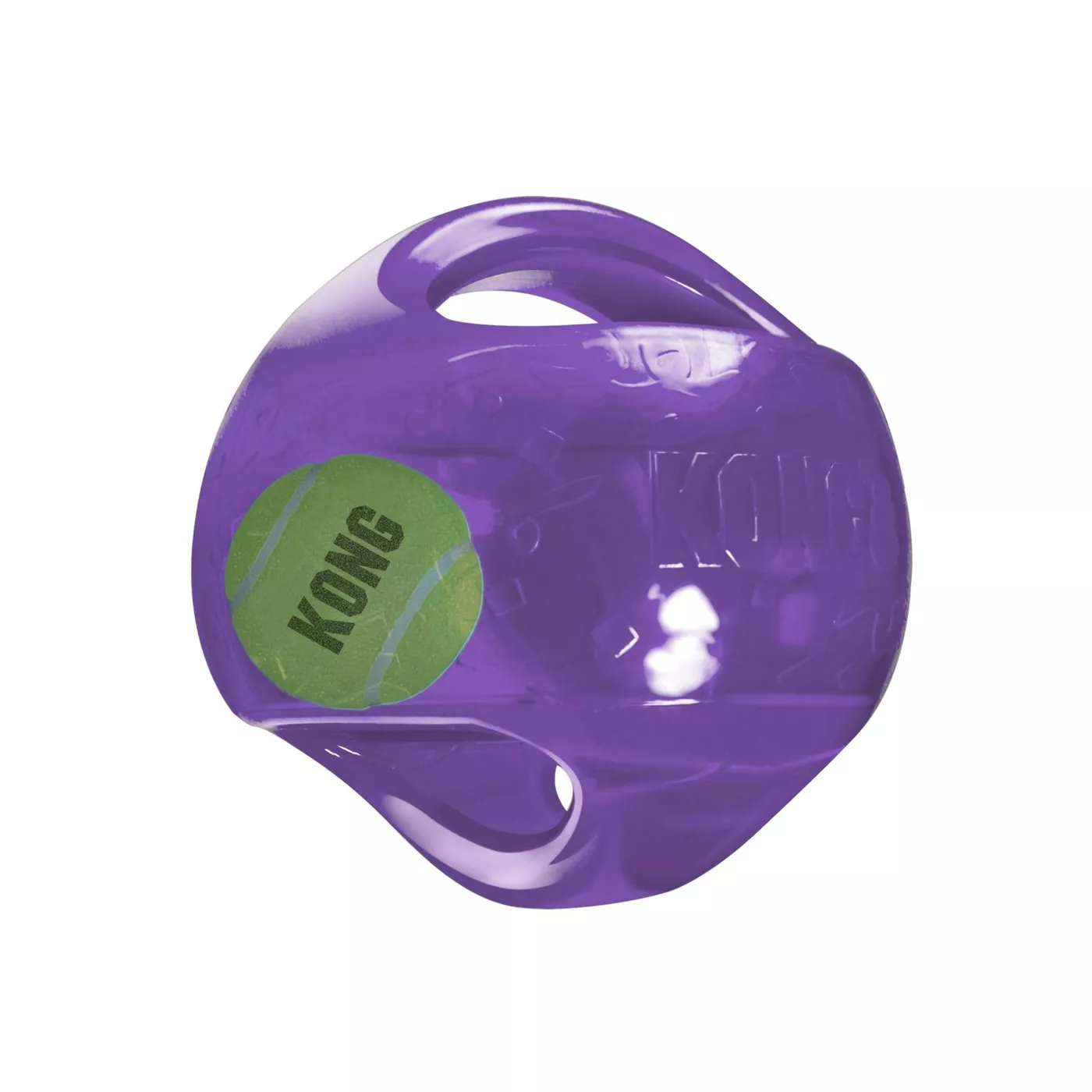 Product KONG® Jumbler Ball Dog Toy (COLOR VARIES)