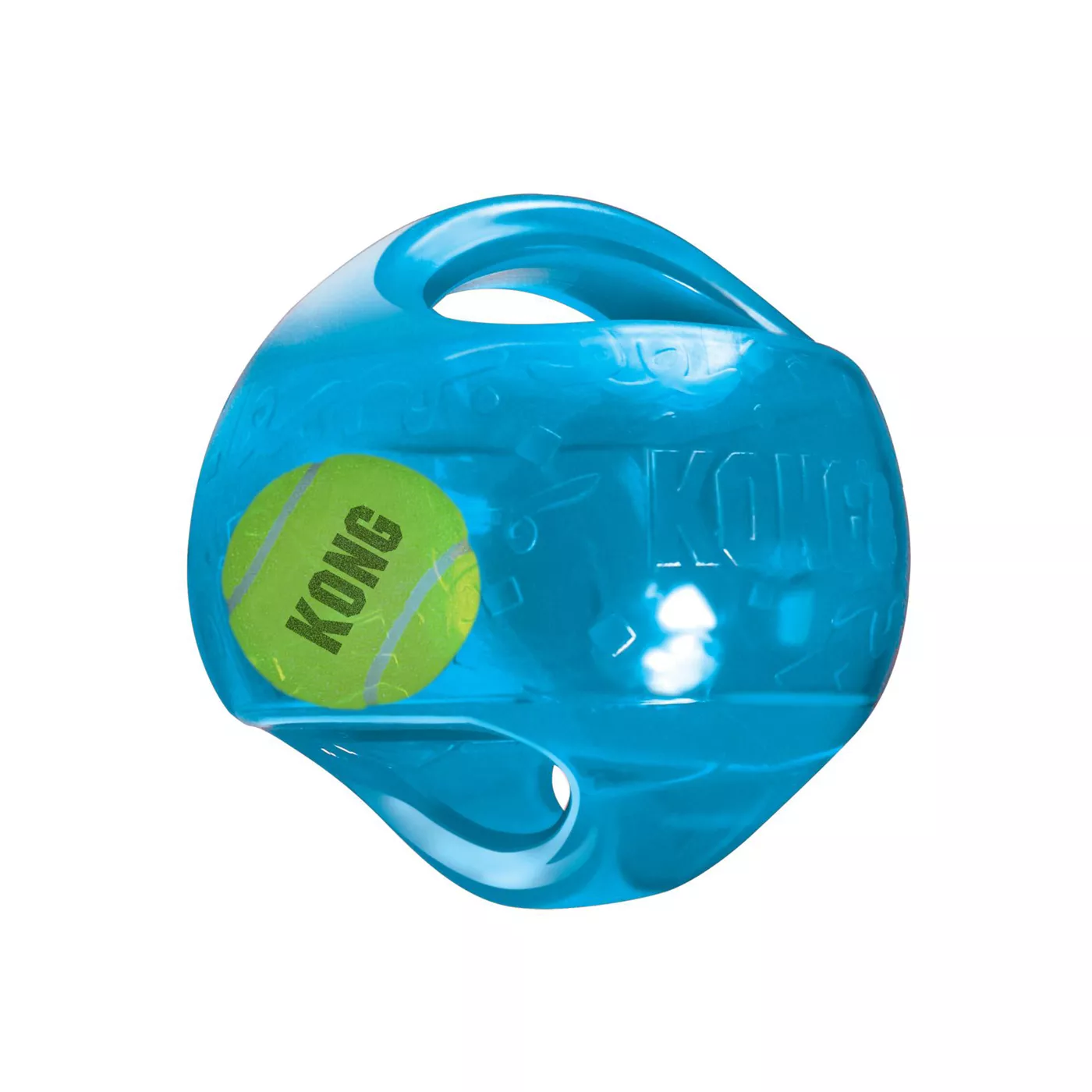 Product KONG® Jumbler Ball Dog Toy (COLOR VARIES)