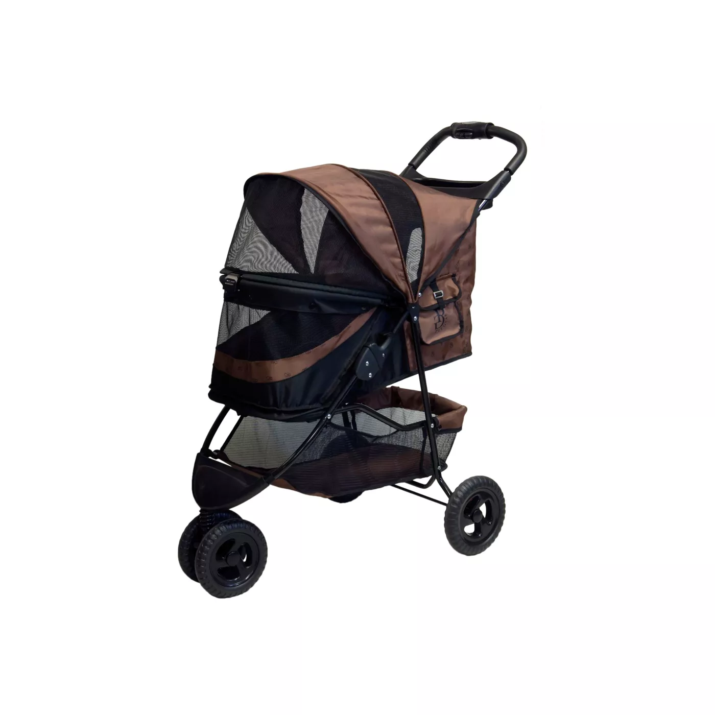 Product Pet Gear Special Edition NO-ZIP Pet Stroller