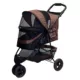 Product Pet Gear Special Edition NO-ZIP Pet Stroller