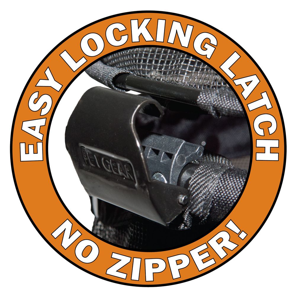 pet gear no zip special edition pet stroller