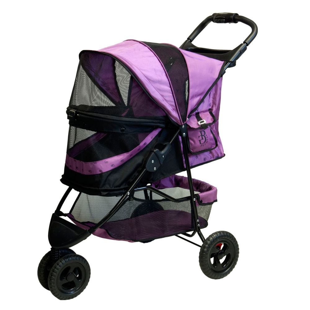 Petsmart dog 2025 strollers in store