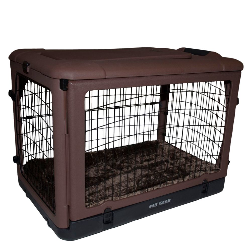 petsmart cat kennel