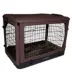 Pet Gear "The Other Door" Deluxe Steel Pet Crate image thumbnail 1