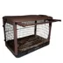 Pet Gear "The Other Door" Deluxe Steel Pet Crate image thumbnail 2