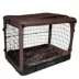 Pet Gear "The Other Door" Deluxe Steel Pet Crate image thumbnail 3