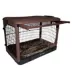 Pet Gear "The Other Door" Deluxe Steel Pet Crate image thumbnail 2