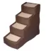 Pet Gear Easy Step IV Pet Stair image thumbnail 1