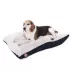 Majestic Pet Products Rectangle Dog Bed image thumbnail 1