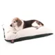 Product Majestic Pet Products Rectangle Dog Bed
