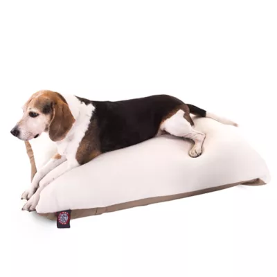 Majestic Pet Products Rectangle Dog Bed - Image 1