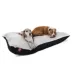 Majestic Pet Products Rectangle Dog Bed image thumbnail 1