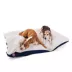 Majestic Pet Products Rectangle Dog Bed image thumbnail 1