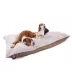 Majestic Pet Products Rectangle Dog Bed image thumbnail 1