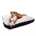 Majestic Pet Products Rectangle Dog Bed image thumbnail 1