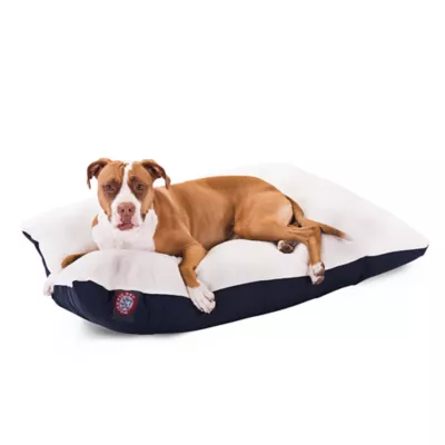 Majestic Pet Products Rectangle Dog Bed - Image 1