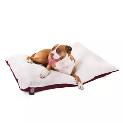 Majestic Pet Products Rectangle Dog Bed - Image 1